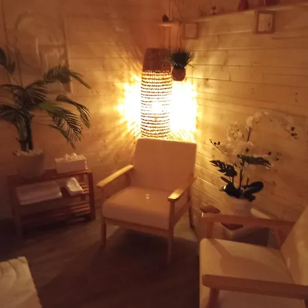 Climatisee Jacuzzi Prive 3* Lachapelle-Auzac