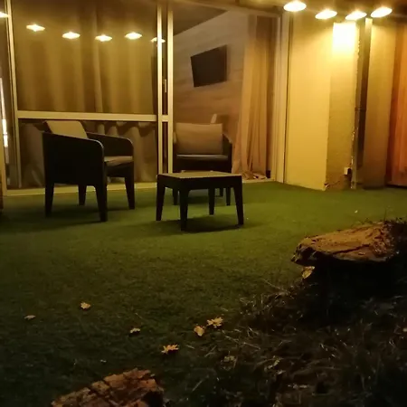 Maison d'hôtes Romantique Avec Diner Et Champagne 3*