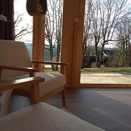 Romantique Avec Diner Et Champagne Maison d'hôtes