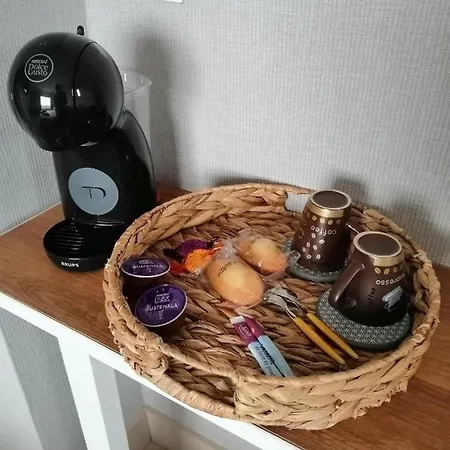 Romantique Avec Diner Et Champagne Maison d'hôtes