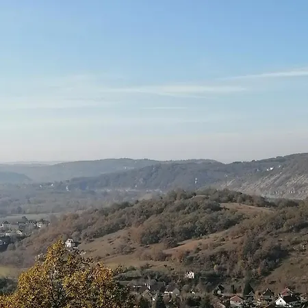 Romantique Avec Diner Et Champagne Maison d'hôtes Lachapelle-Auzac